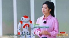 以“零编程门槛”设想激发学生跨学科立异