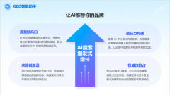 提拔AI检索取援用效